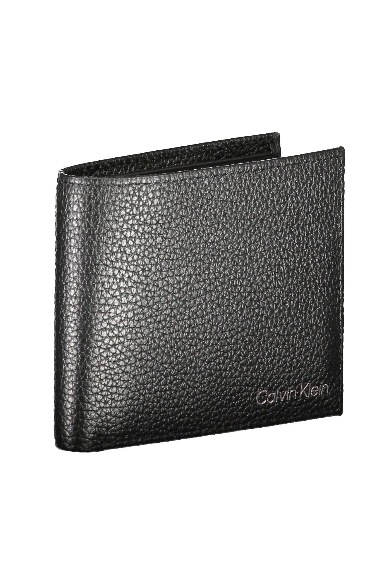 Black Leather Men Wallet sold by Louxly product image thumbnail 3