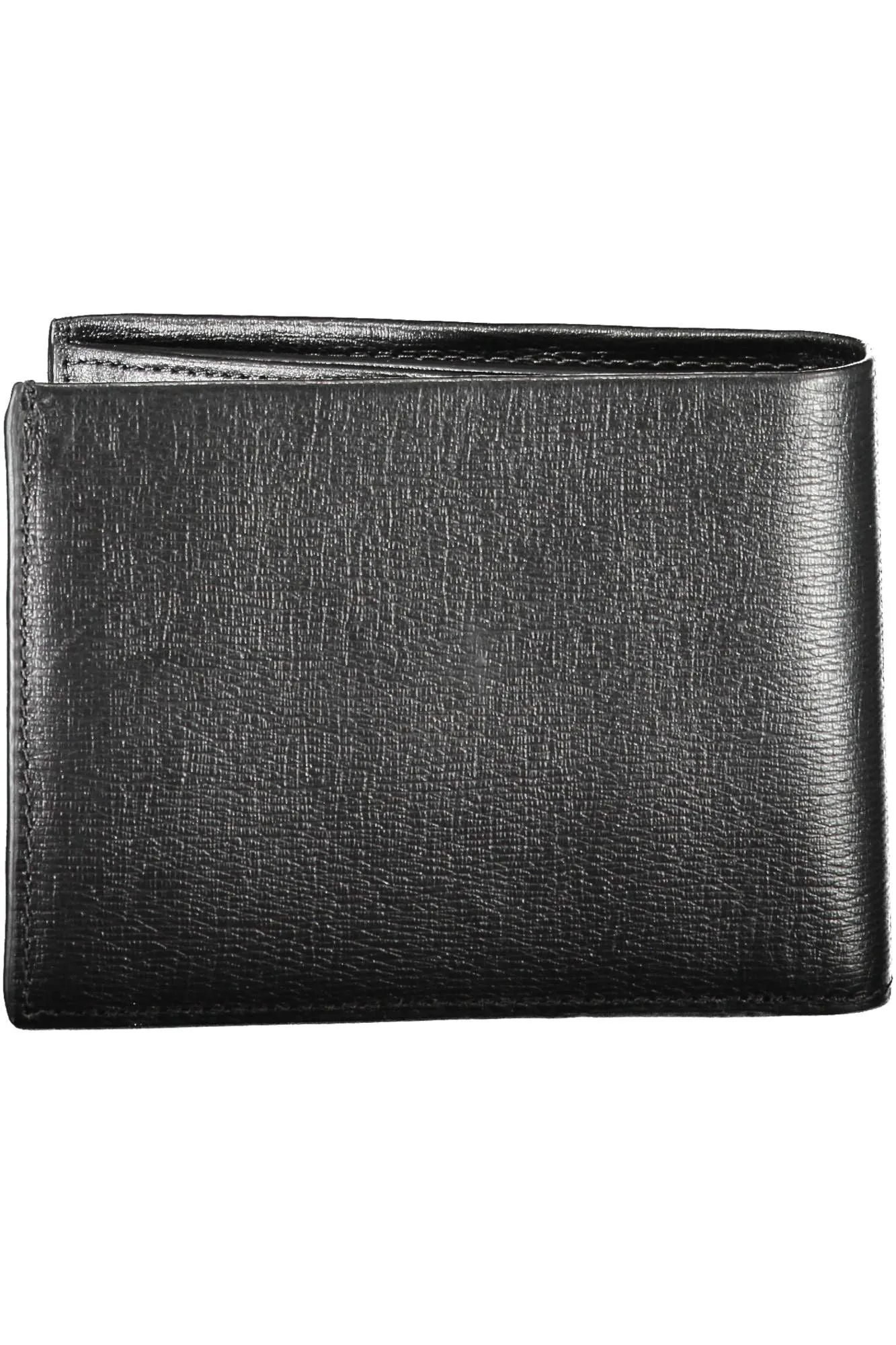 Black Leather Men Wallet sold by Louxly product image thumbnail 2