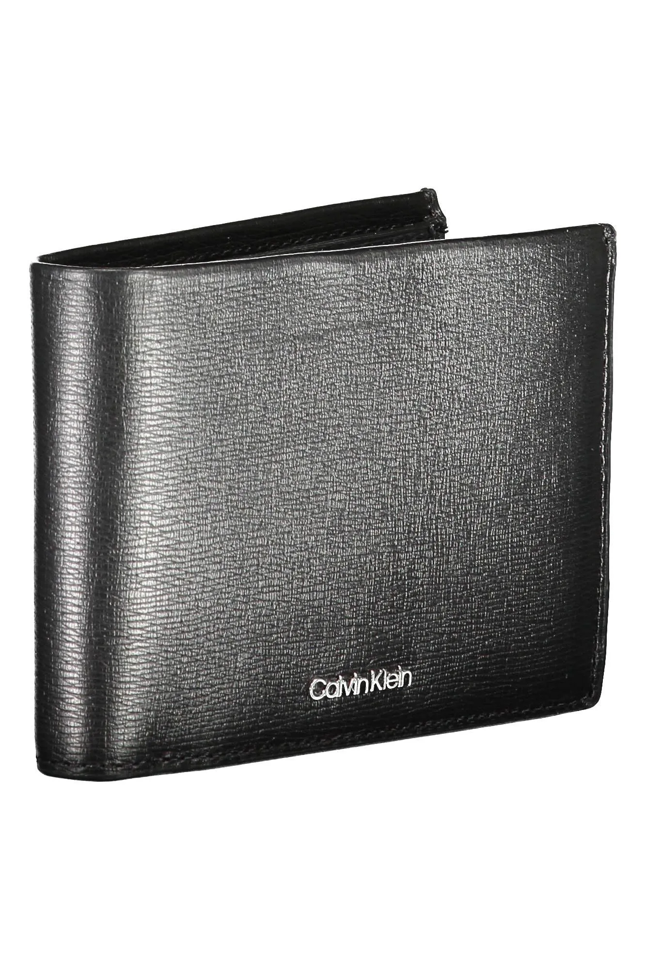 Black Leather Men Wallet sold by Louxly product image thumbnail 3