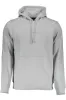 Gray Polyester Men Sweater sold by Louxly