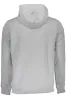 Gray Polyester Men Sweater sold by Louxly