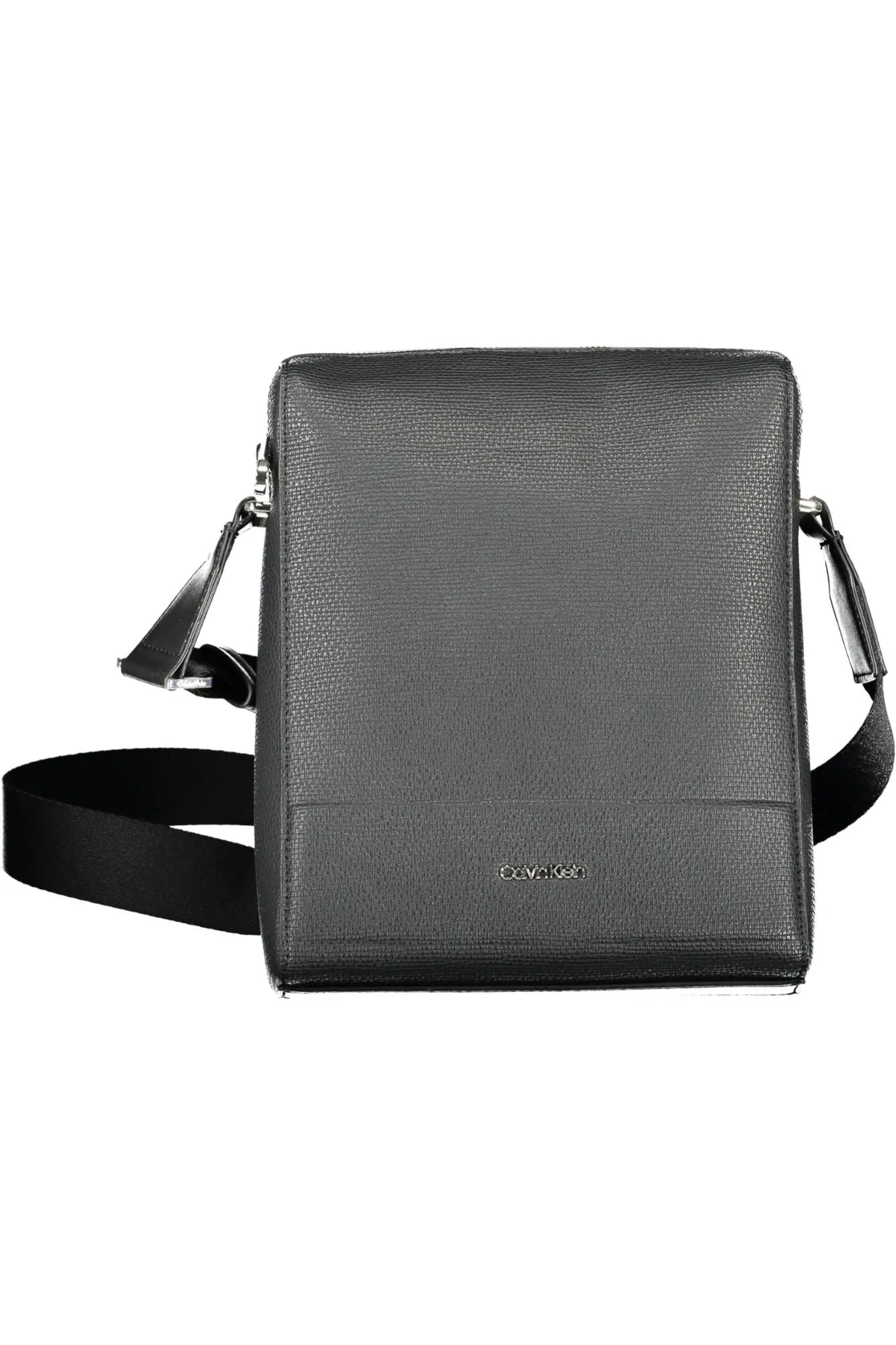 Black Polyester Mens Shoulder Bag sold by Louxly