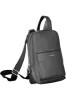 Black Polyester Men Shoulder Bag sold by Louxly