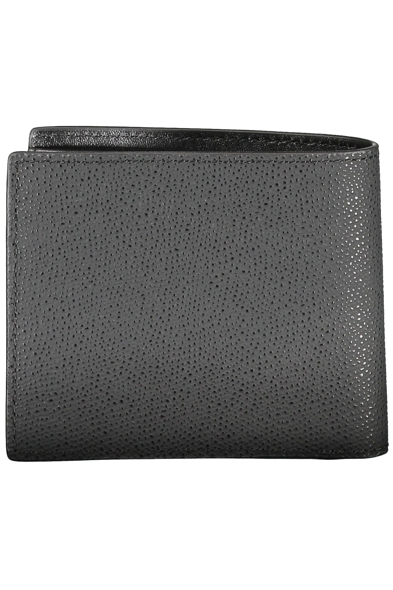 Black Polyethylene Mens Wallet sold by Louxly product image thumbnail 2