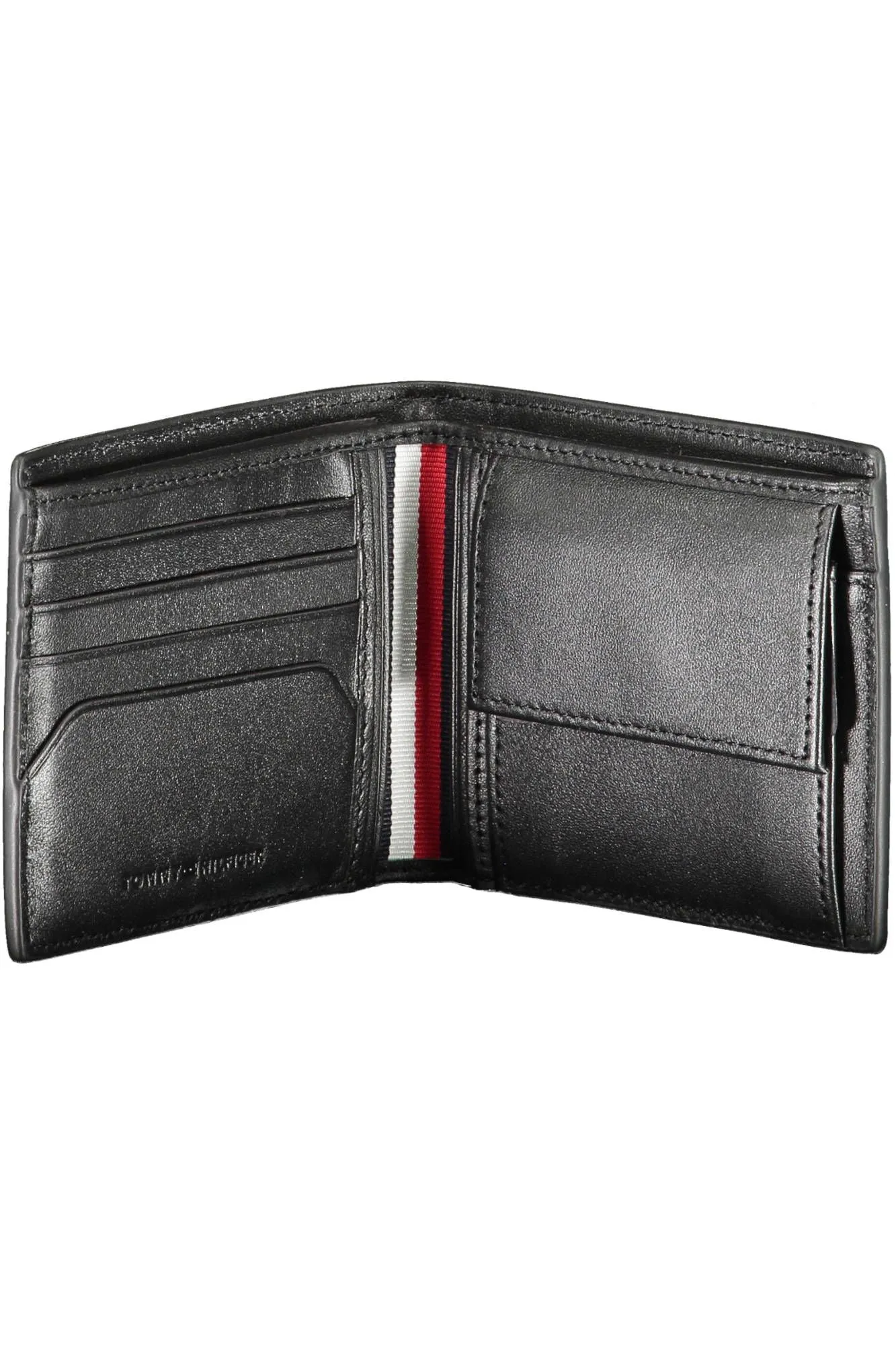 Black Polyethylene Mens Wallet sold by Louxly product image thumbnail 3