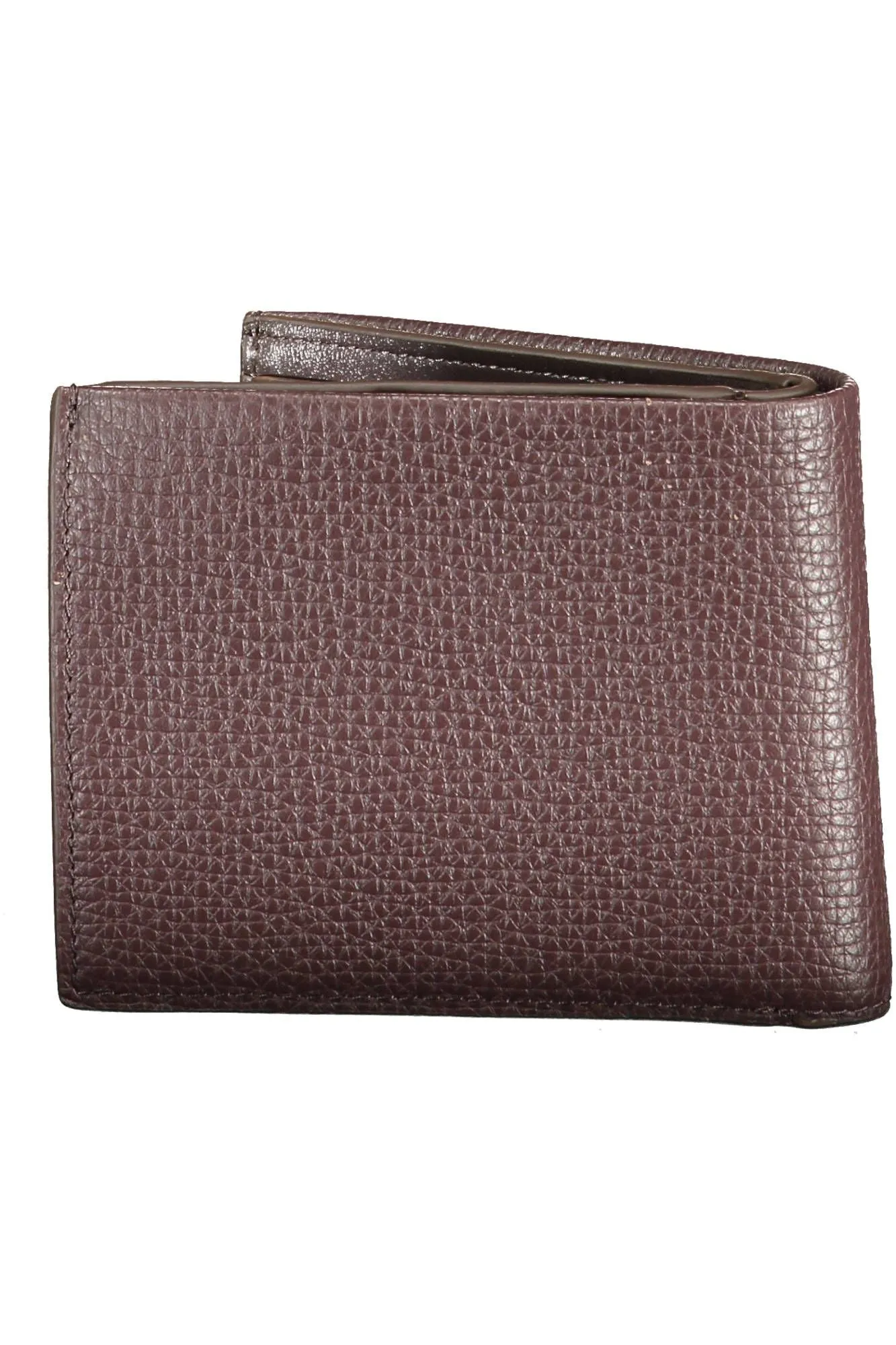 Brown Leather Men Wallet sold by Louxly product image thumbnail 2