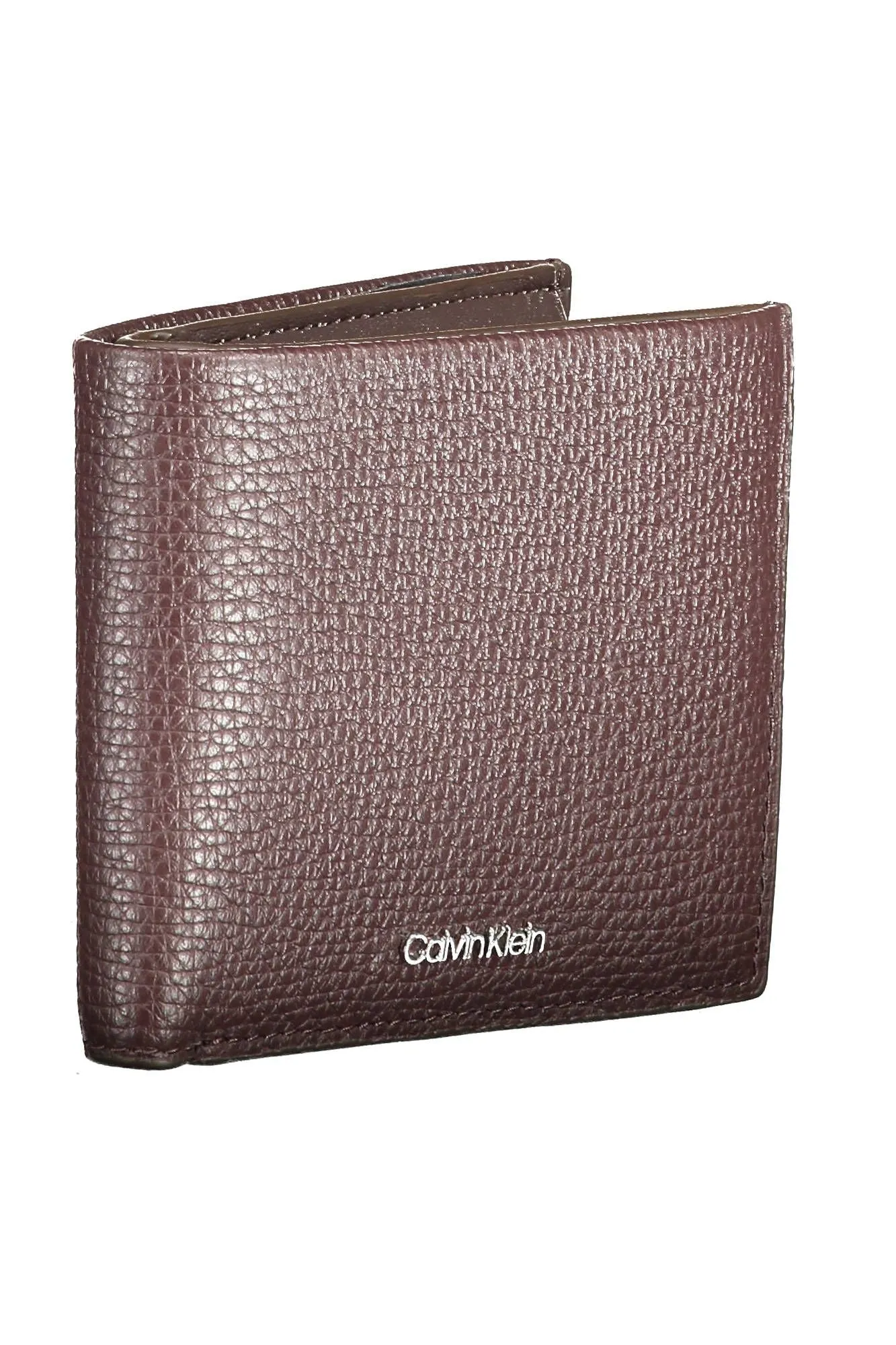 Brown Leather Men Wallet sold by Louxly product image thumbnail 3
