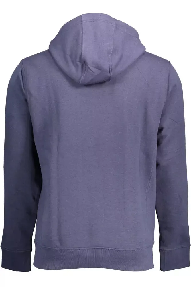 Blue Cotton Men Sweater sold by Louxly product image thumbnail 2