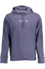 Blue Cotton Men Sweater sold by Louxly