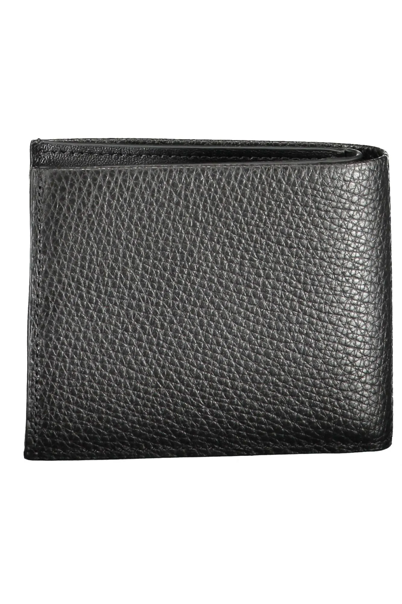 Black Leather Men Wallet sold by Louxly product image thumbnail 2