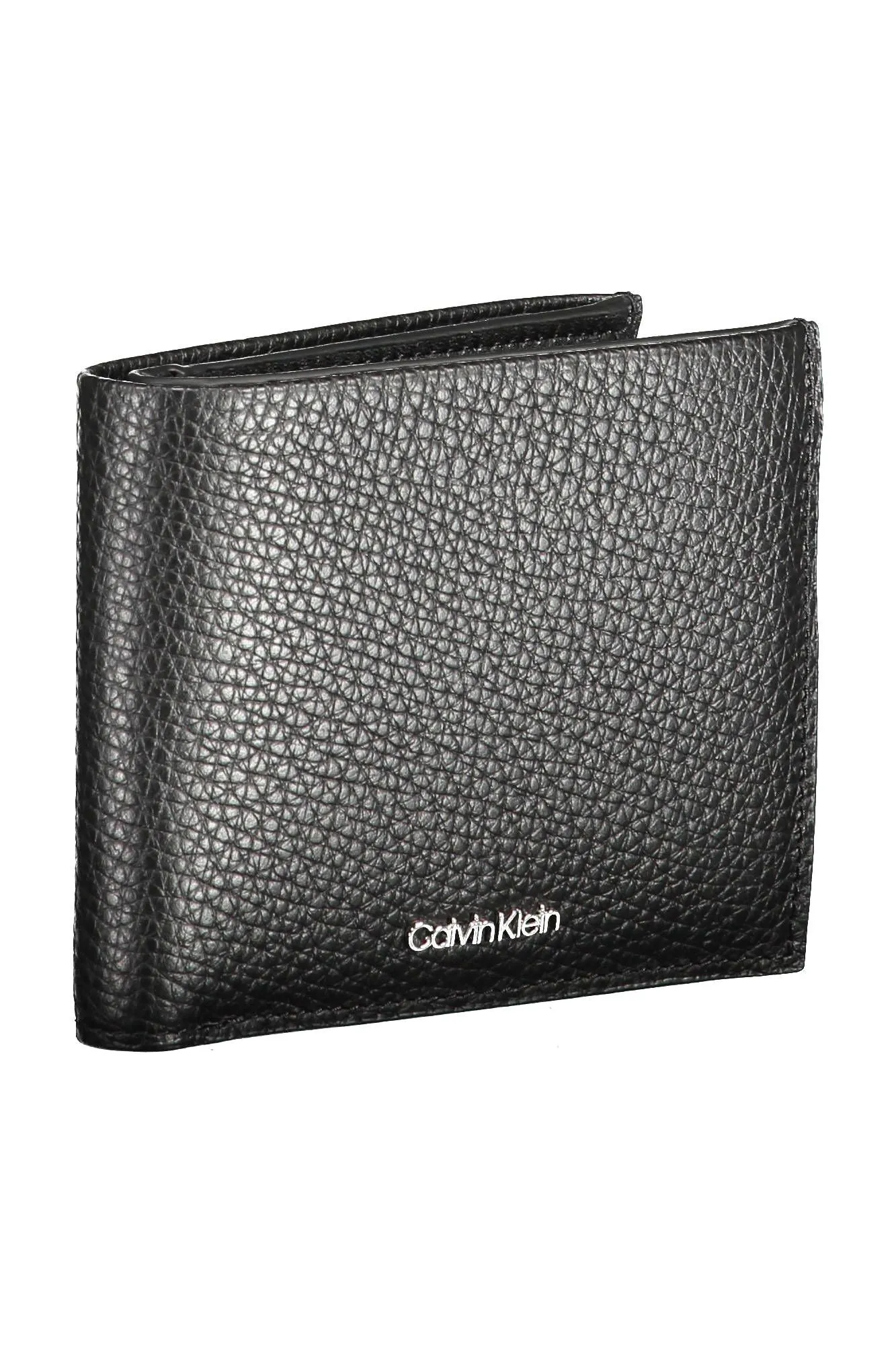 Black Leather Men Wallet sold by Louxly product image thumbnail 3