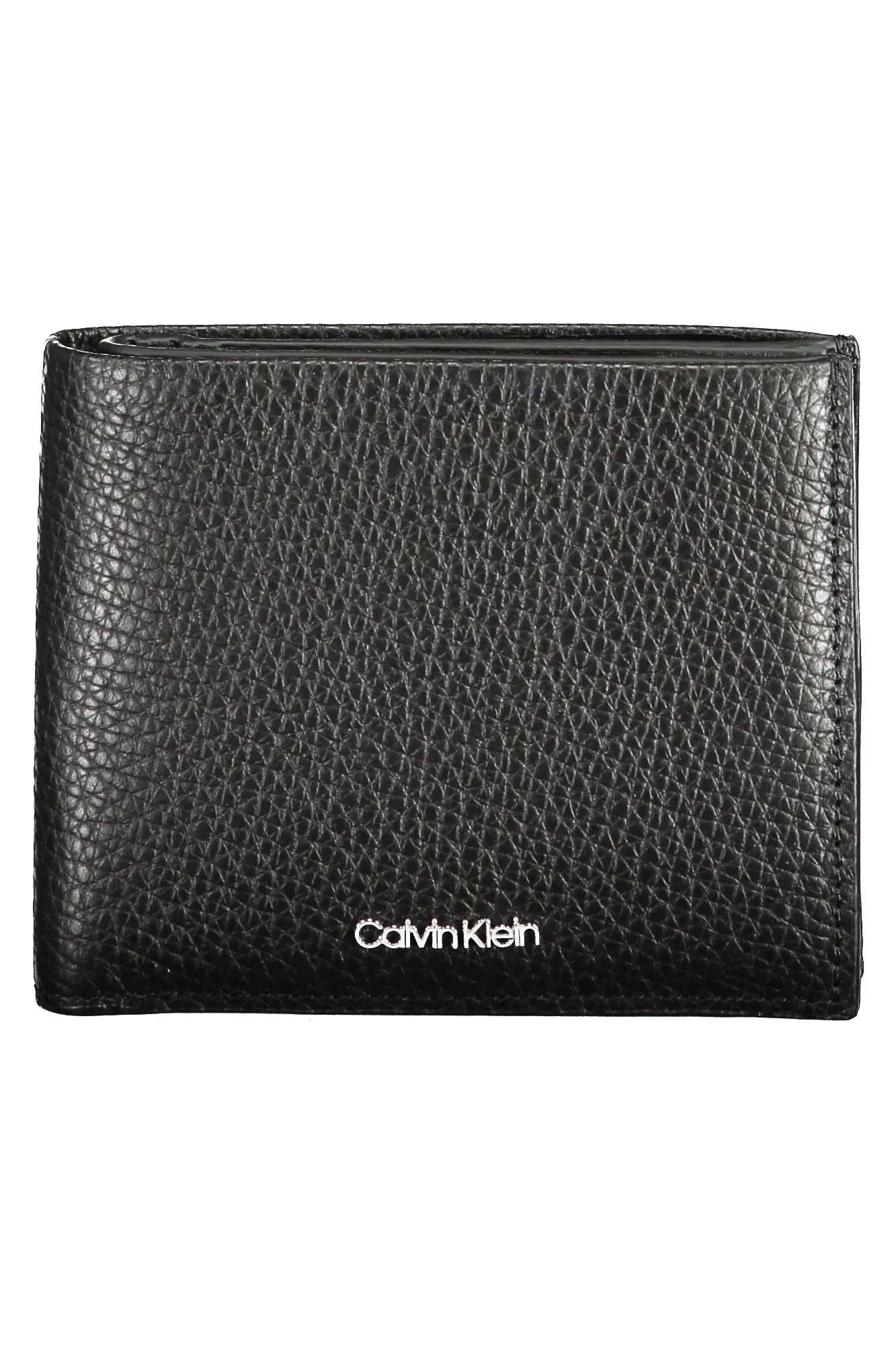 Black Leather Men Wallet sold by Louxly