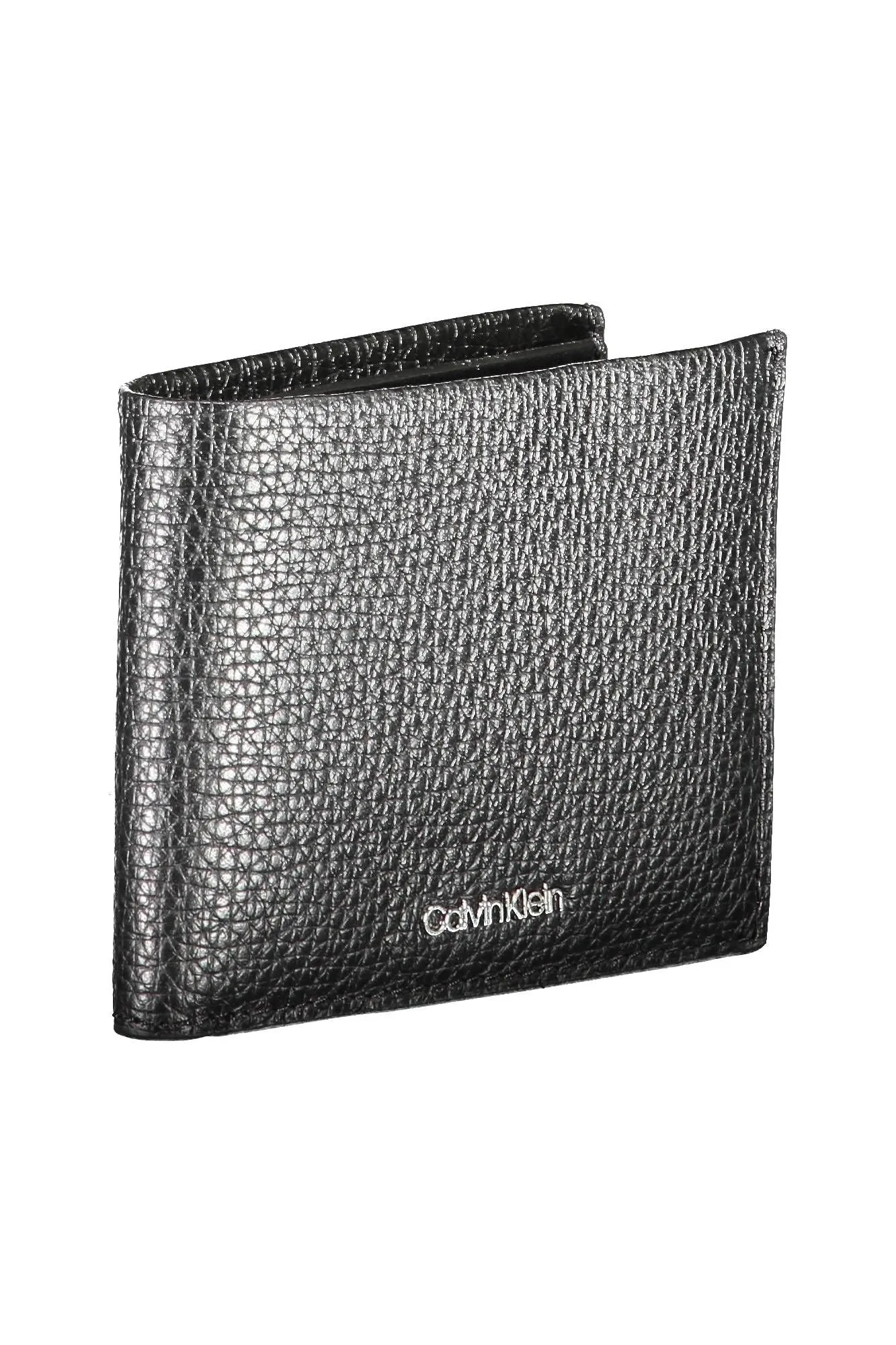 Black Leather Men Wallet sold by Louxly product image thumbnail 3