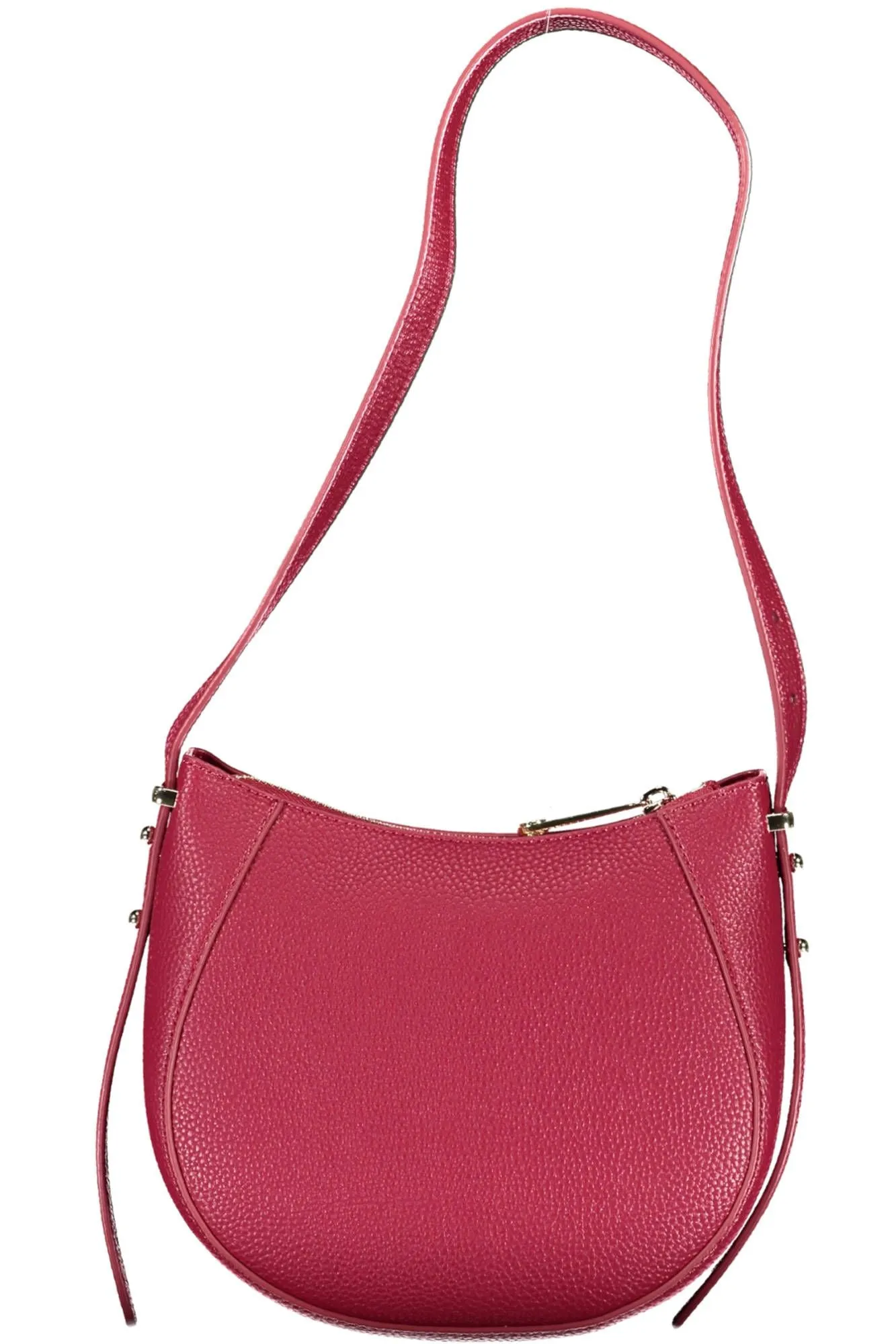 Pink Polyethylene Women Handbag sold by Louxly product image thumbnail 2