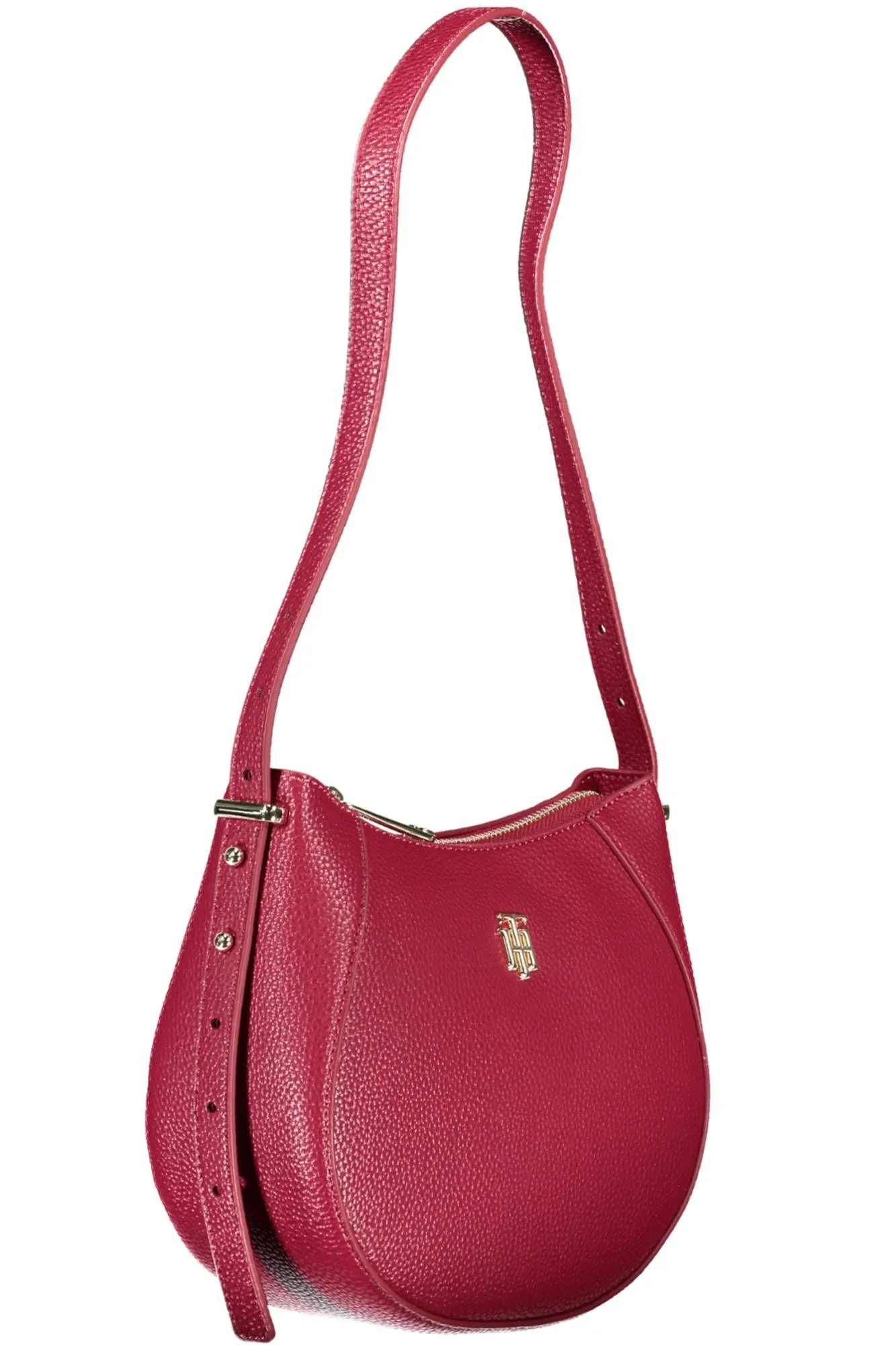 Pink Polyethylene Women Handbag sold by Louxly product image thumbnail 3