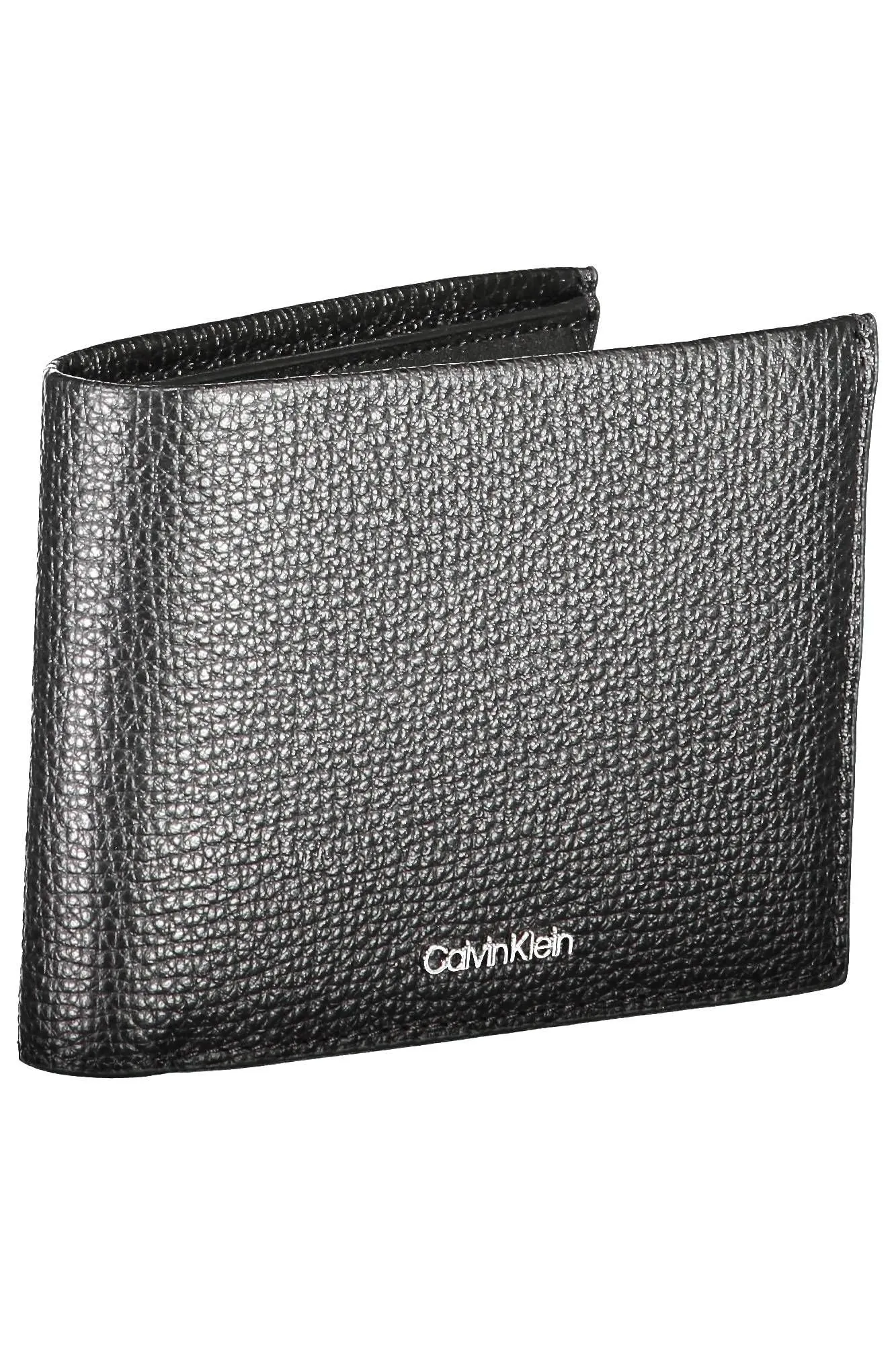 Black Leather Men Wallet sold by Louxly product image thumbnail 3