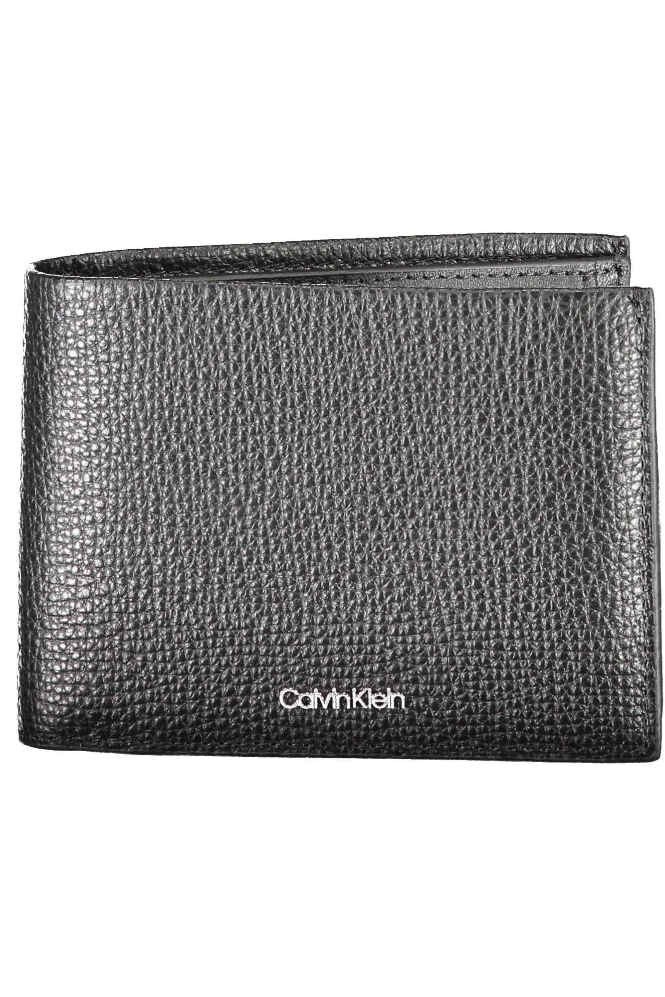 Black Leather Men Wallet sold by Louxly