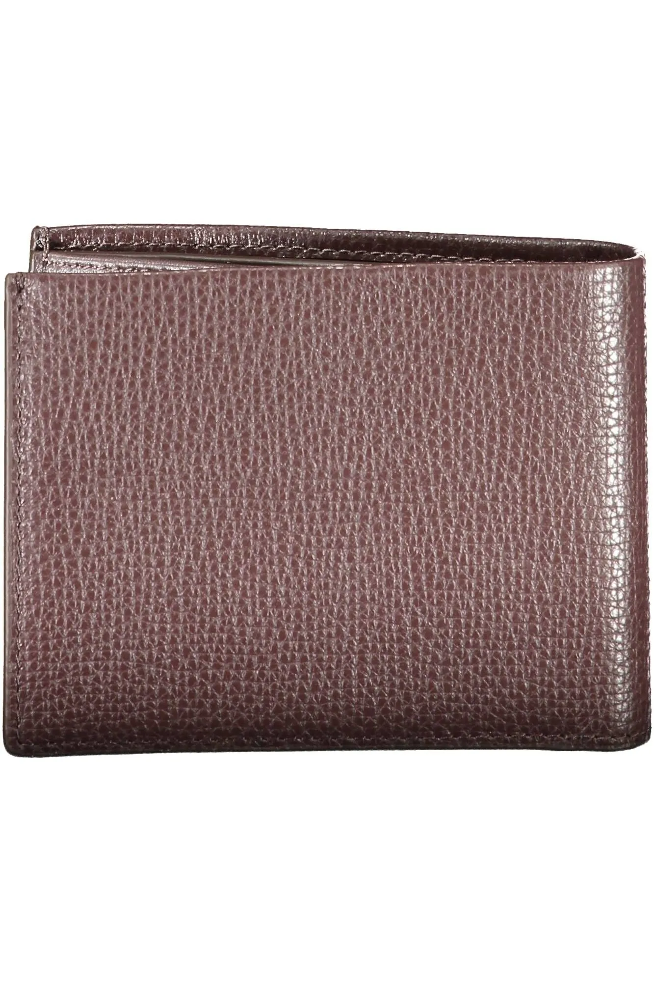 Brown Leather Men Wallet sold by Louxly product image thumbnail 2