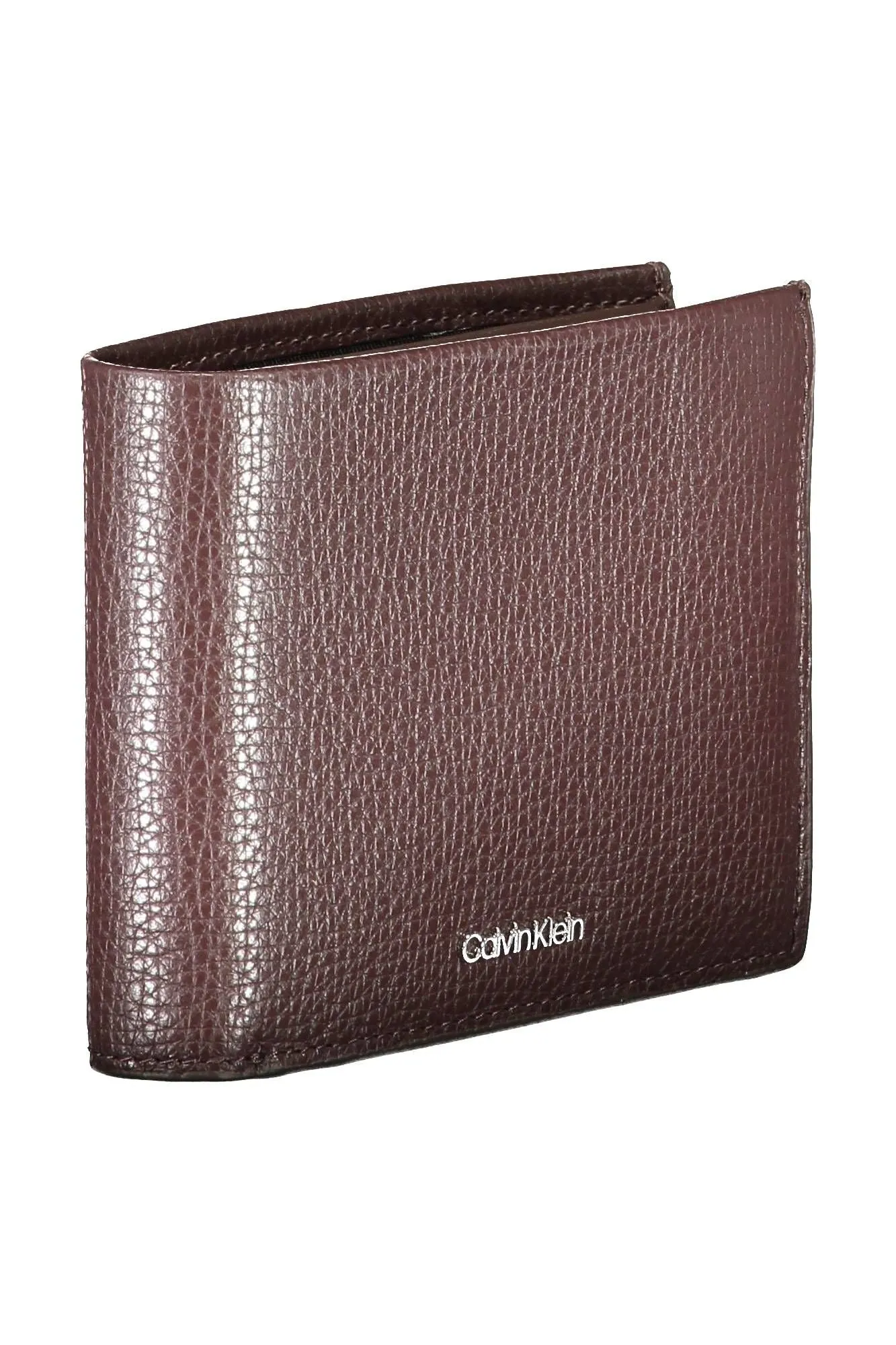 Brown Leather Men Wallet sold by Louxly product image thumbnail 3