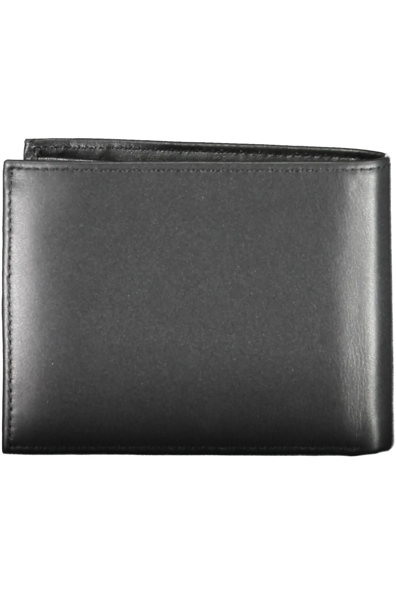 Black Leather Men Wallet sold by Louxly product image thumbnail 2