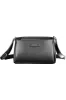Black Polyester Women Handbag sold by Louxly