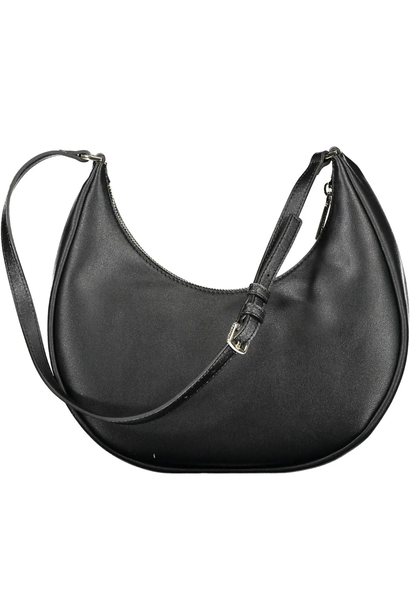 Black Polyester Women Handbag sold by Louxly product image thumbnail 2