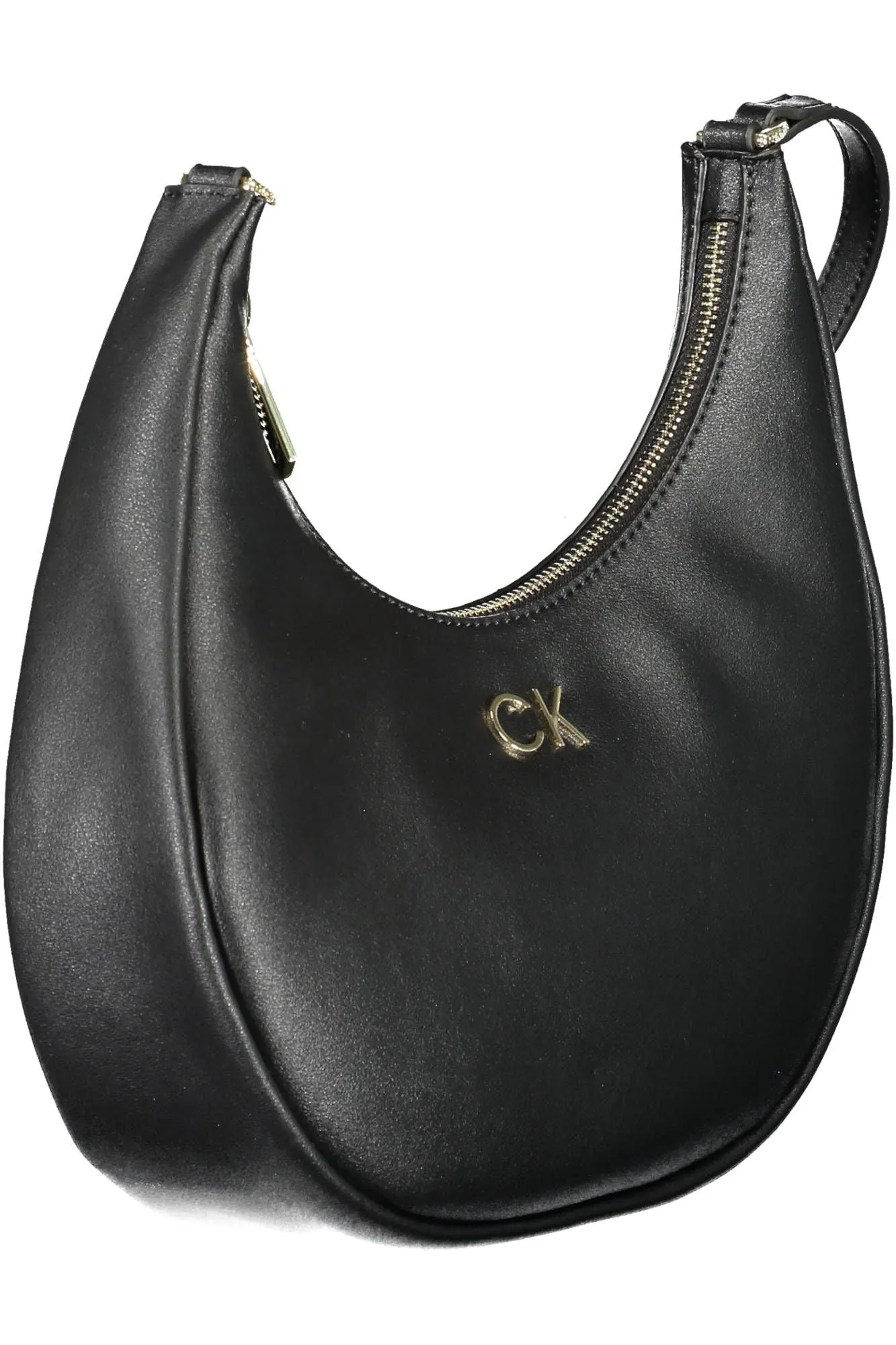 Black Polyester Women Handbag sold by Louxly product image thumbnail 3