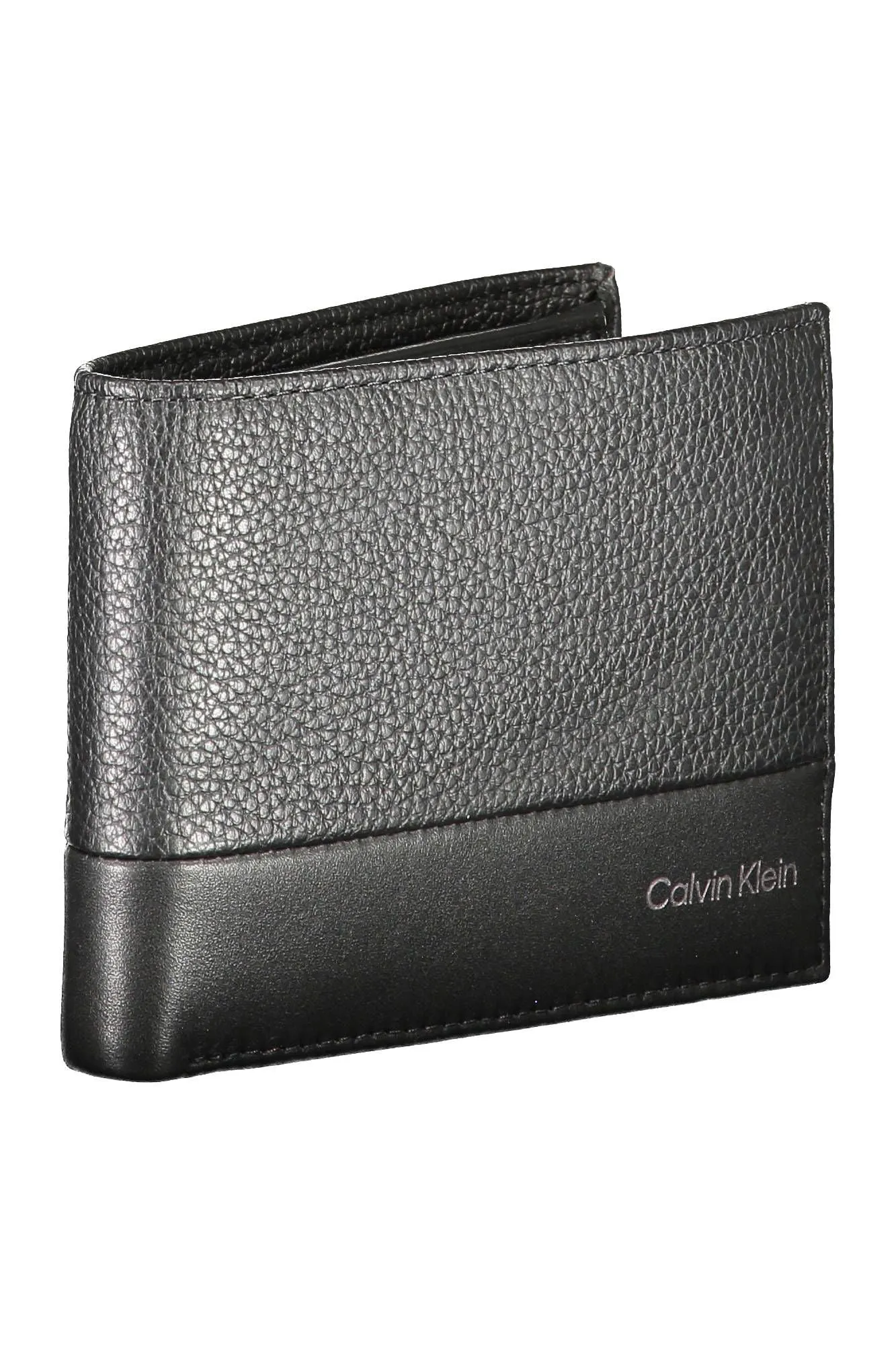 Black Leather Men Wallet sold by Louxly product image thumbnail 3