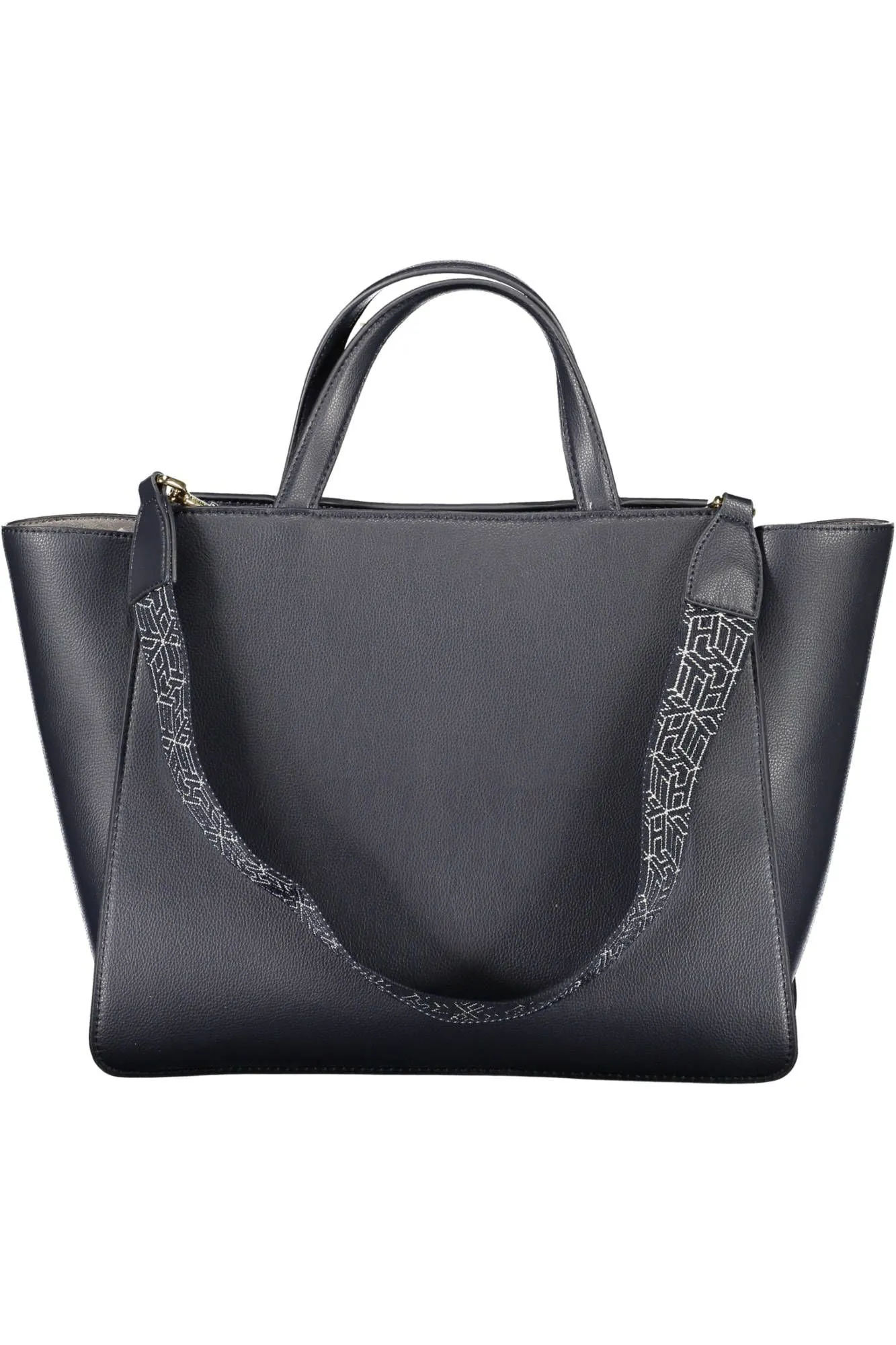 Blue Polyethylene Women Handbag sold by Louxly product image thumbnail 2