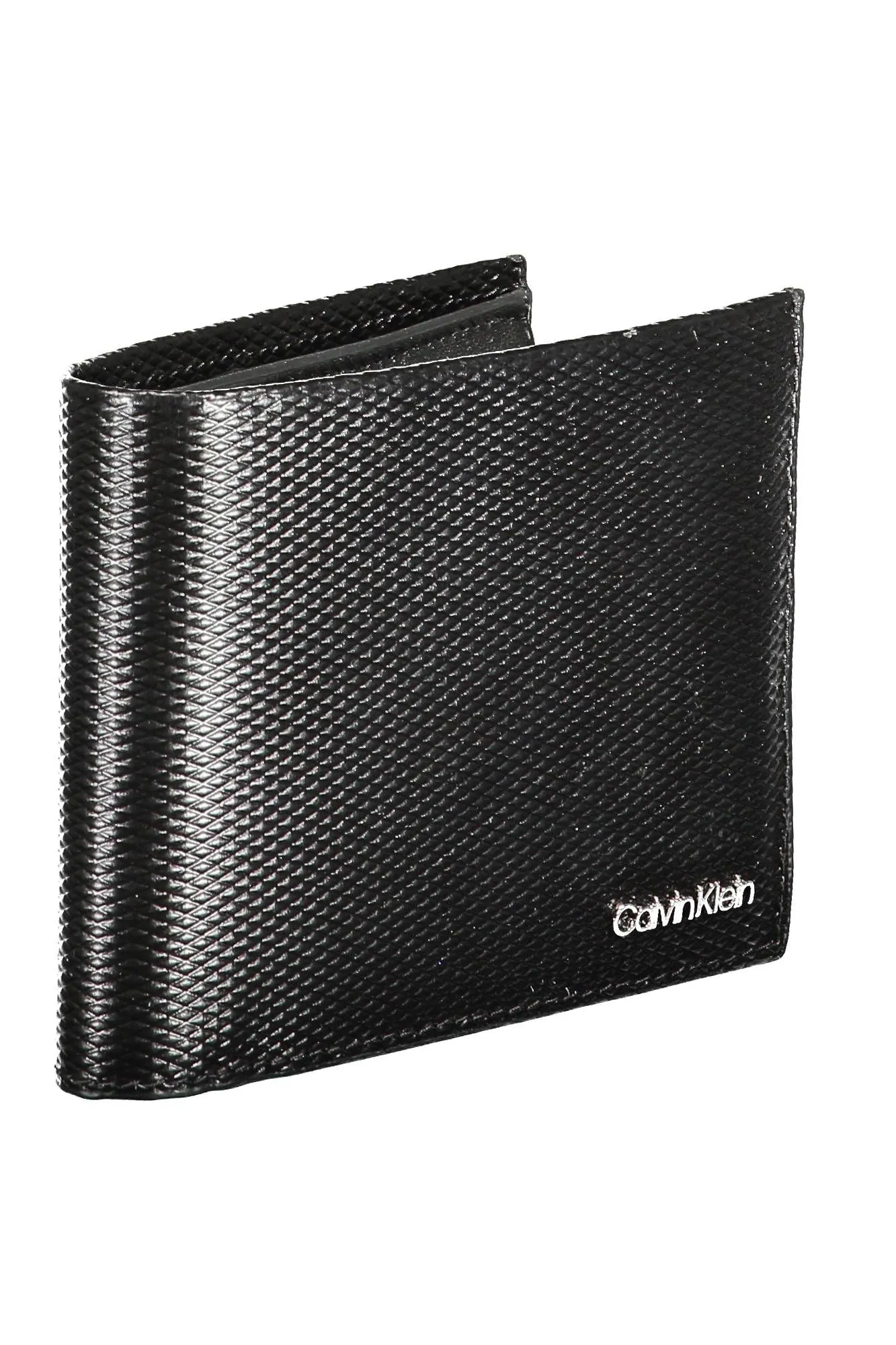 Black Leather Men Wallet sold by Louxly product image thumbnail 3