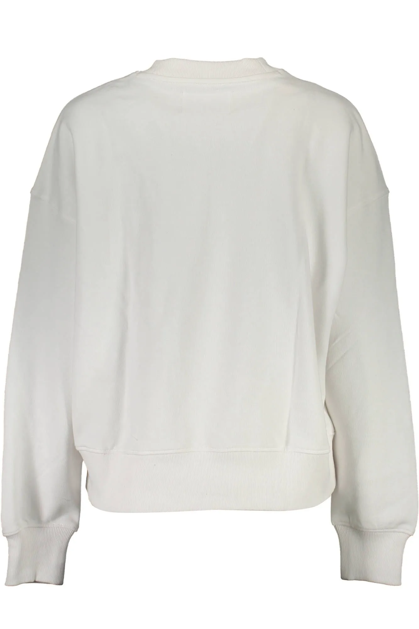 White Cotton Women Sweater sold by Louxly product image thumbnail 2