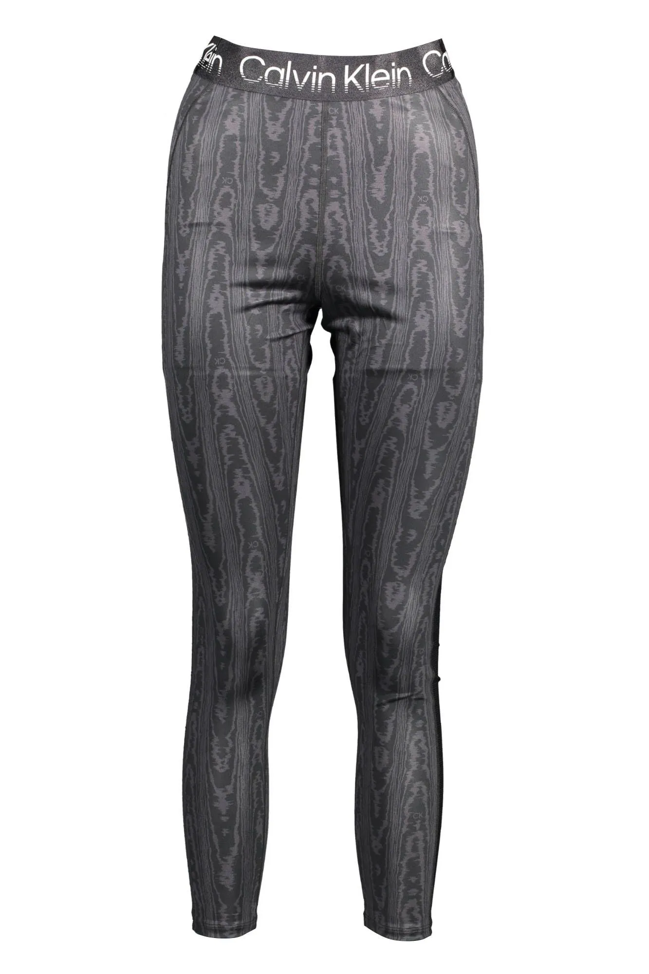 Black Cotton Women Legging sold by Louxly