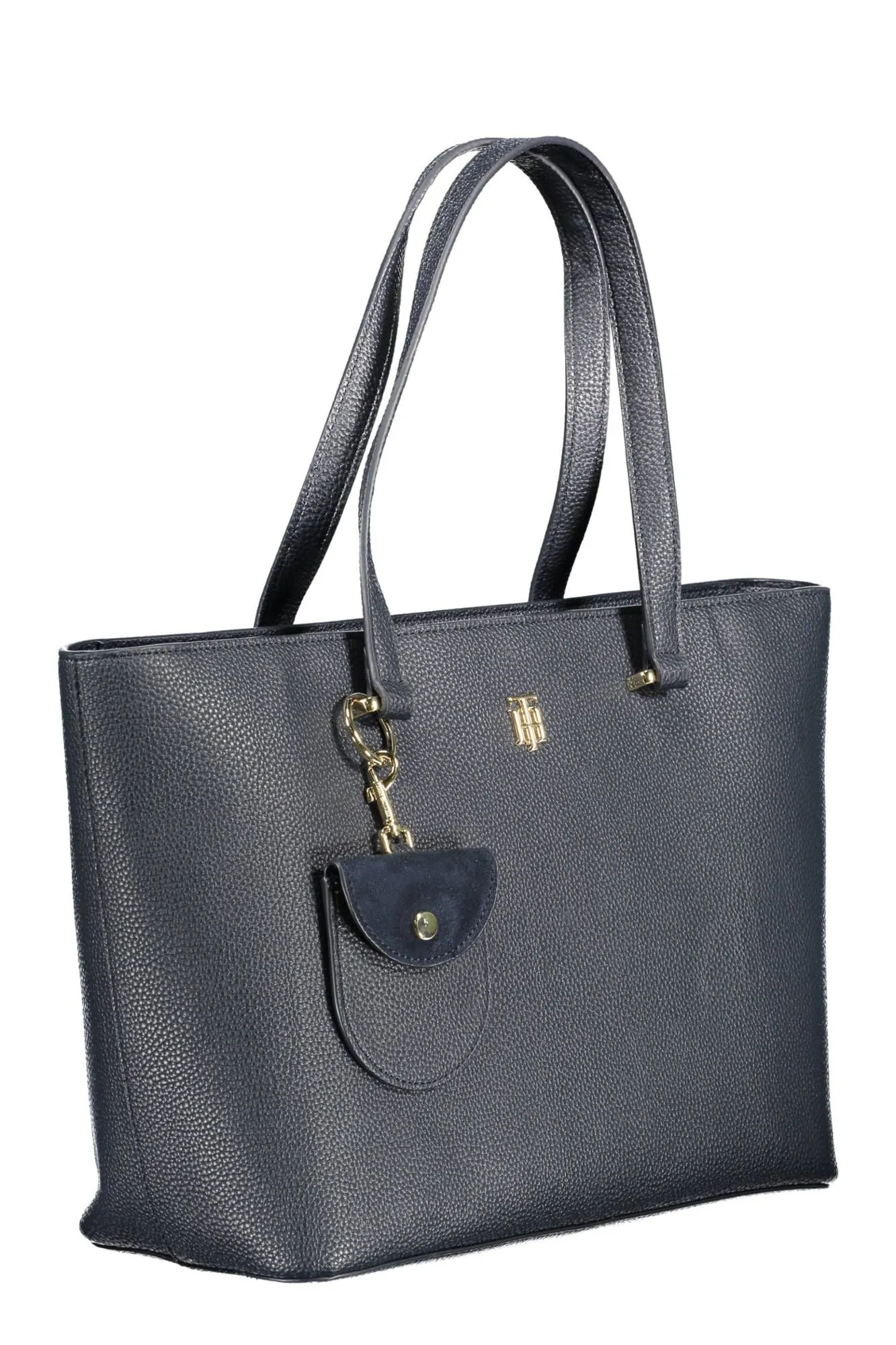 Blue Polyethylene Women Handbag sold by Louxly product image thumbnail 3