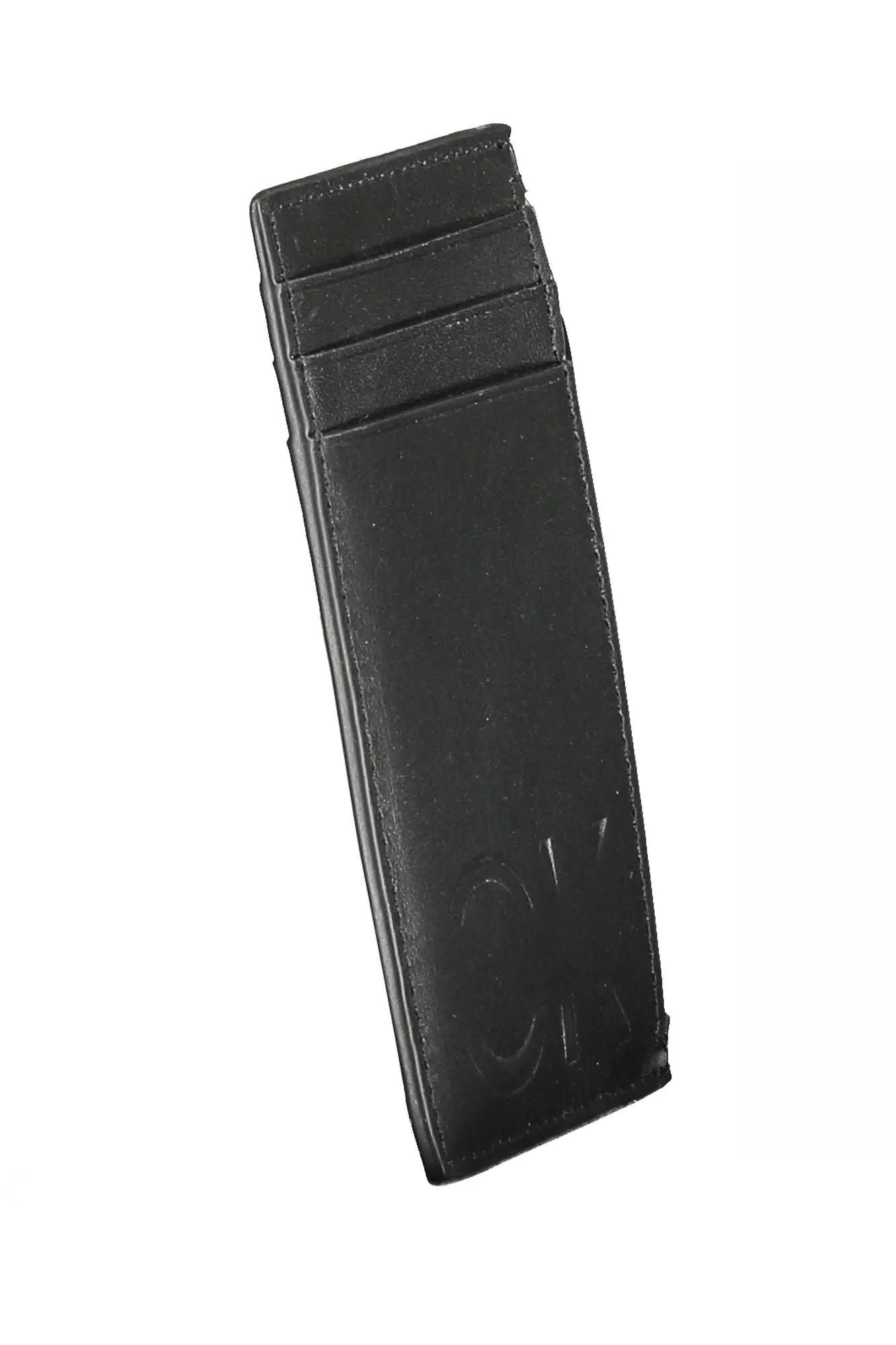 Black Leather Men Wallet sold by Louxly product image thumbnail 3