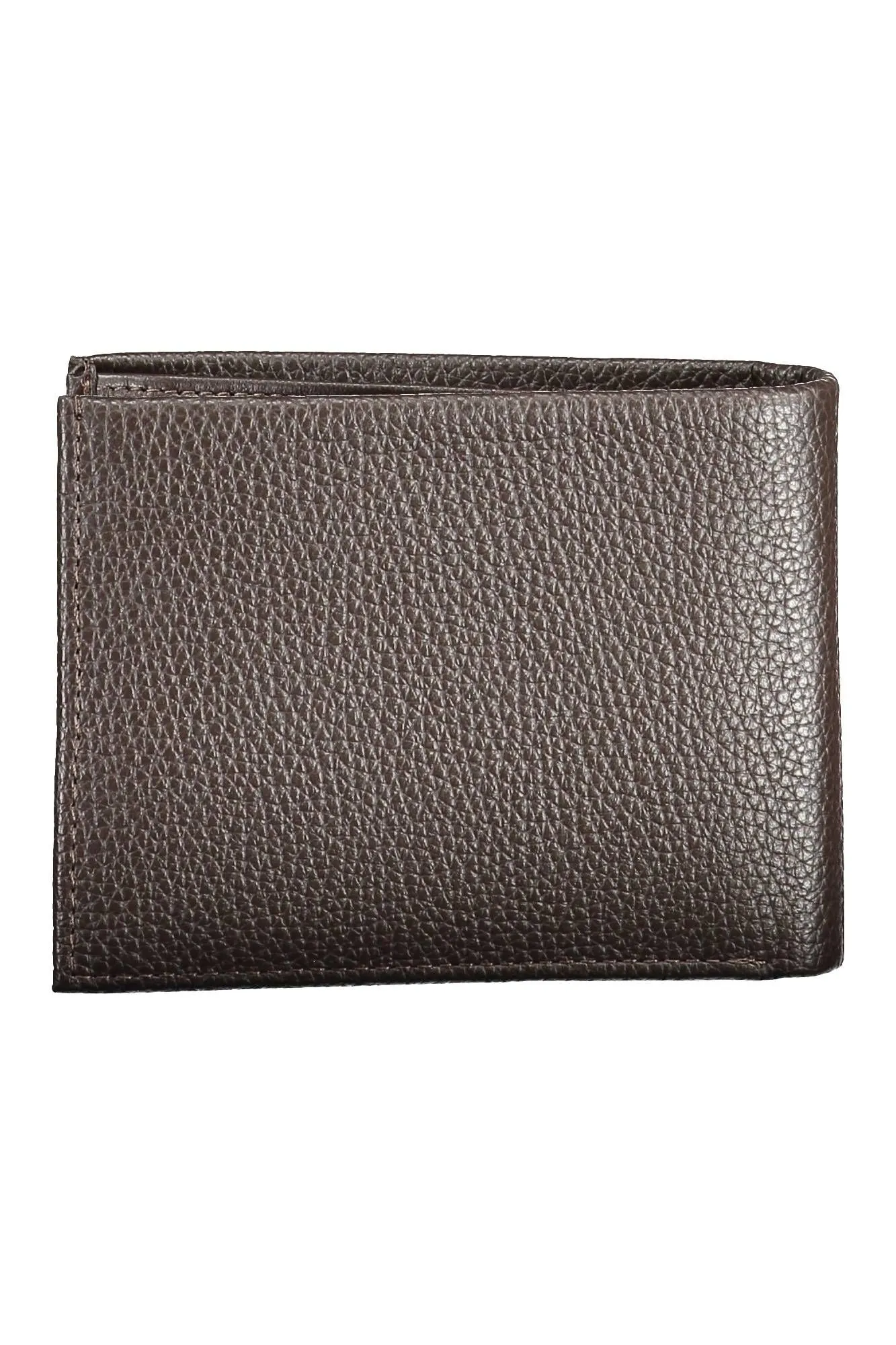 Brown Leather Men Wallet sold by Louxly product image thumbnail 2
