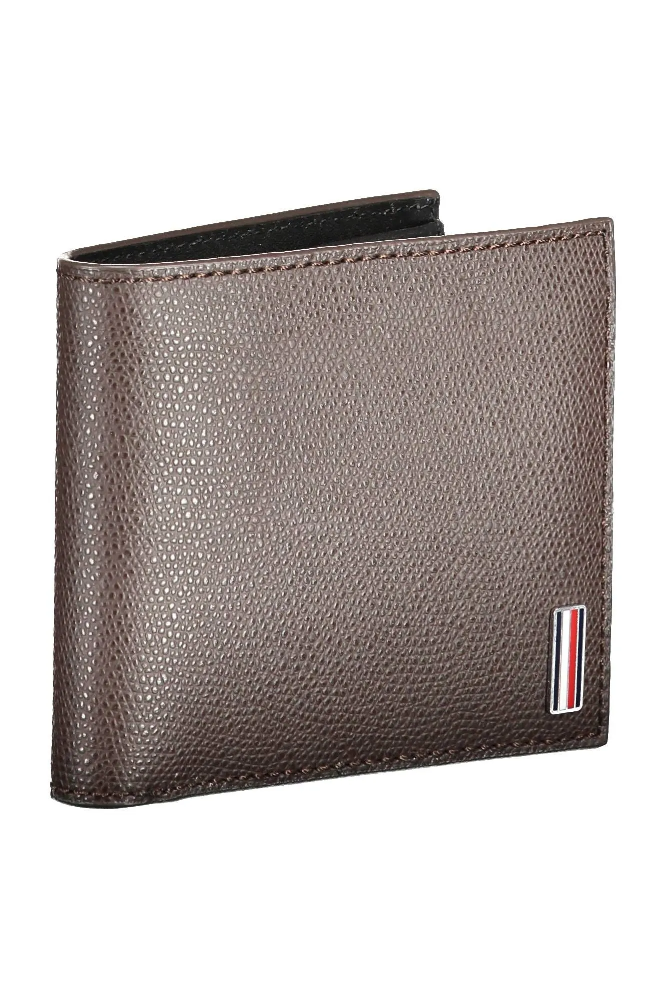 Brown Leather Men Wallet sold by Louxly product image thumbnail 3