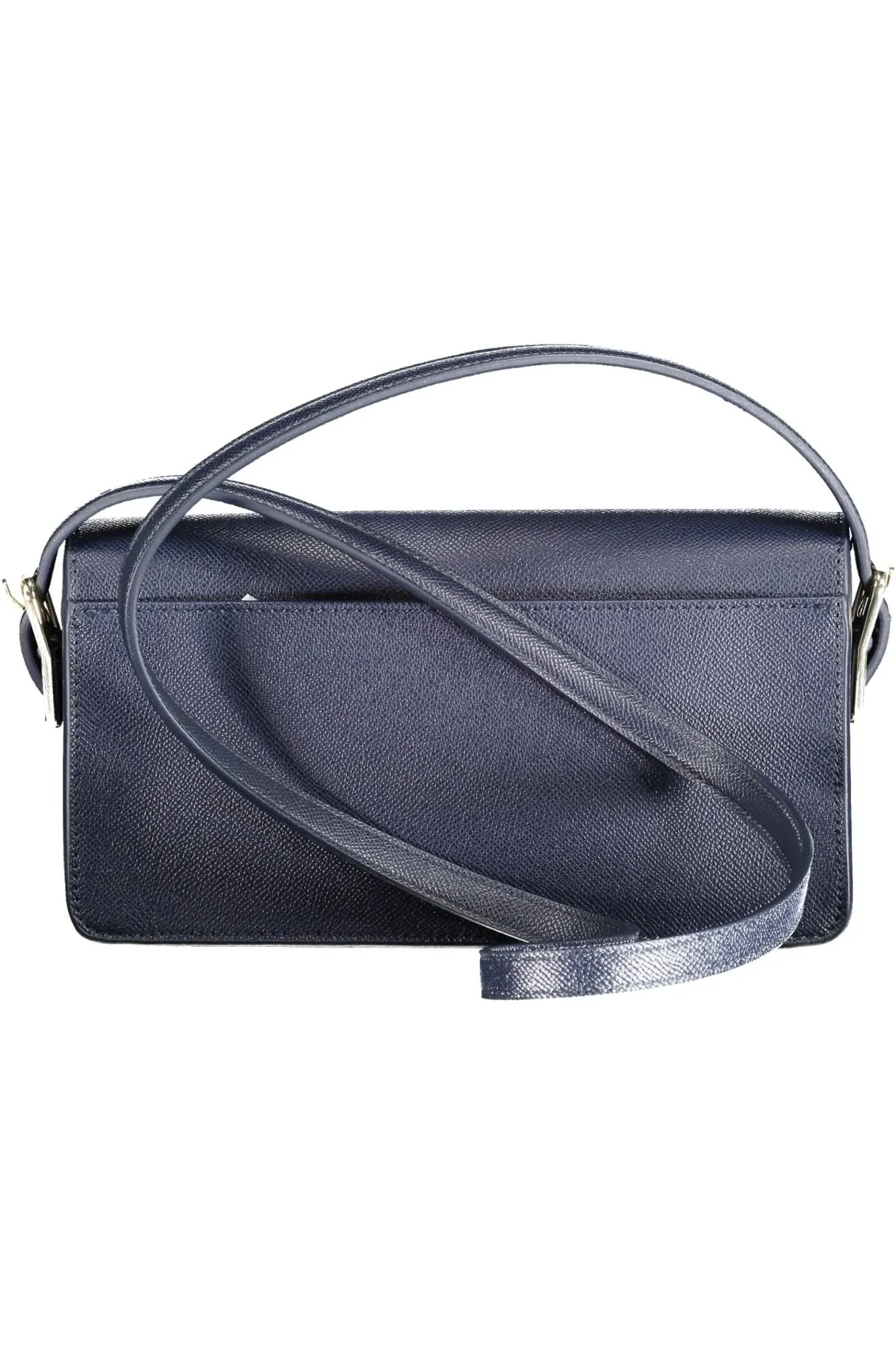 Blue Polyethylene Women Handbag sold by Louxly product image thumbnail 2
