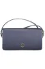 Blue Polyethylene Women Handbag sold by Louxly
