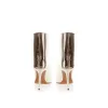 Multicolor Leather Patent Boot sold by Louxly