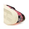 Pink Cotton Sneaker sold by Louxly