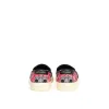 Pink Cotton Sneaker sold by Louxly