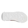 Multicolor Suede Fabric NS1 Sneakers Shoes sold by Louxly