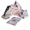 Multicolor Suede Fabric NS1 Sneakers Shoes sold by Louxly