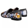 Multicolor Madonna Majolica Amalfi Men Loafers Shoes sold by Louxly