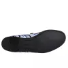 Multicolor Madonna Majolica Amalfi Men Loafers Shoes sold by Louxly