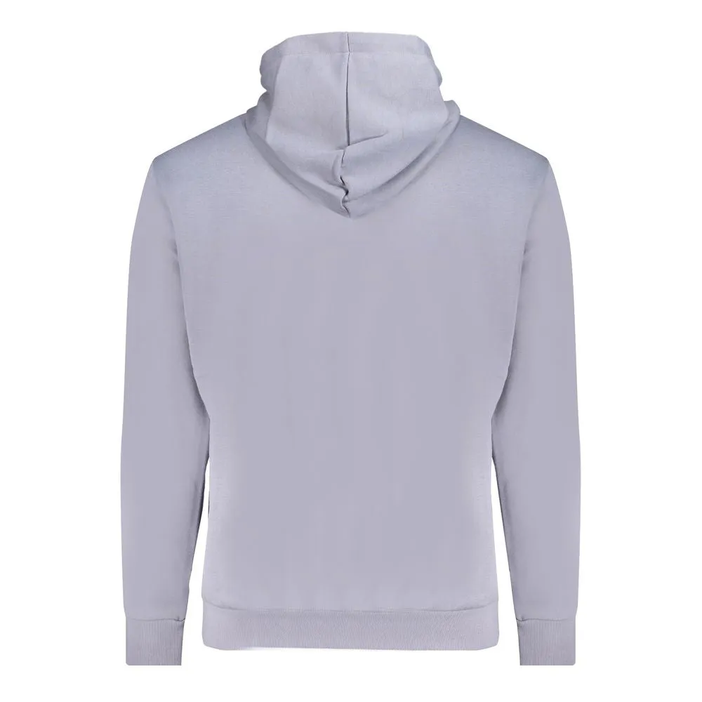 Gray Cotton Sweater sold by Louxly product image thumbnail 2