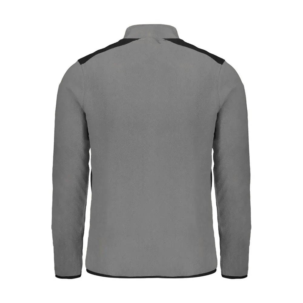 Gray Polyester Men Sweater sold by Louxly product image thumbnail 2
