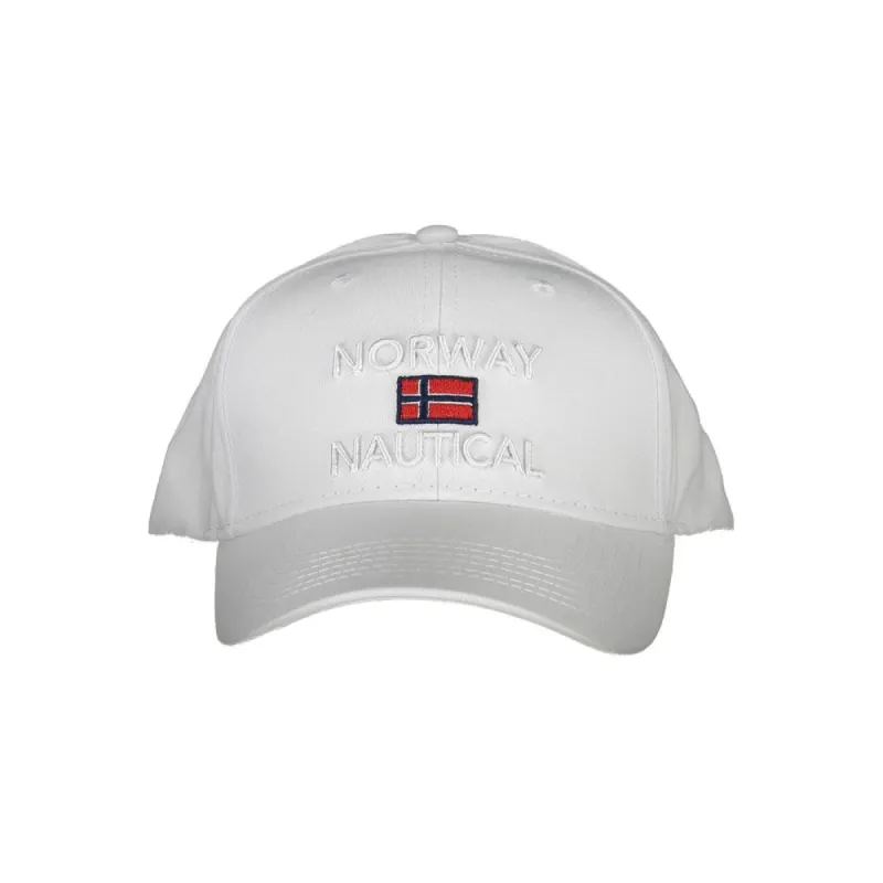 White Cotton Hats & Cap sold by Louxly