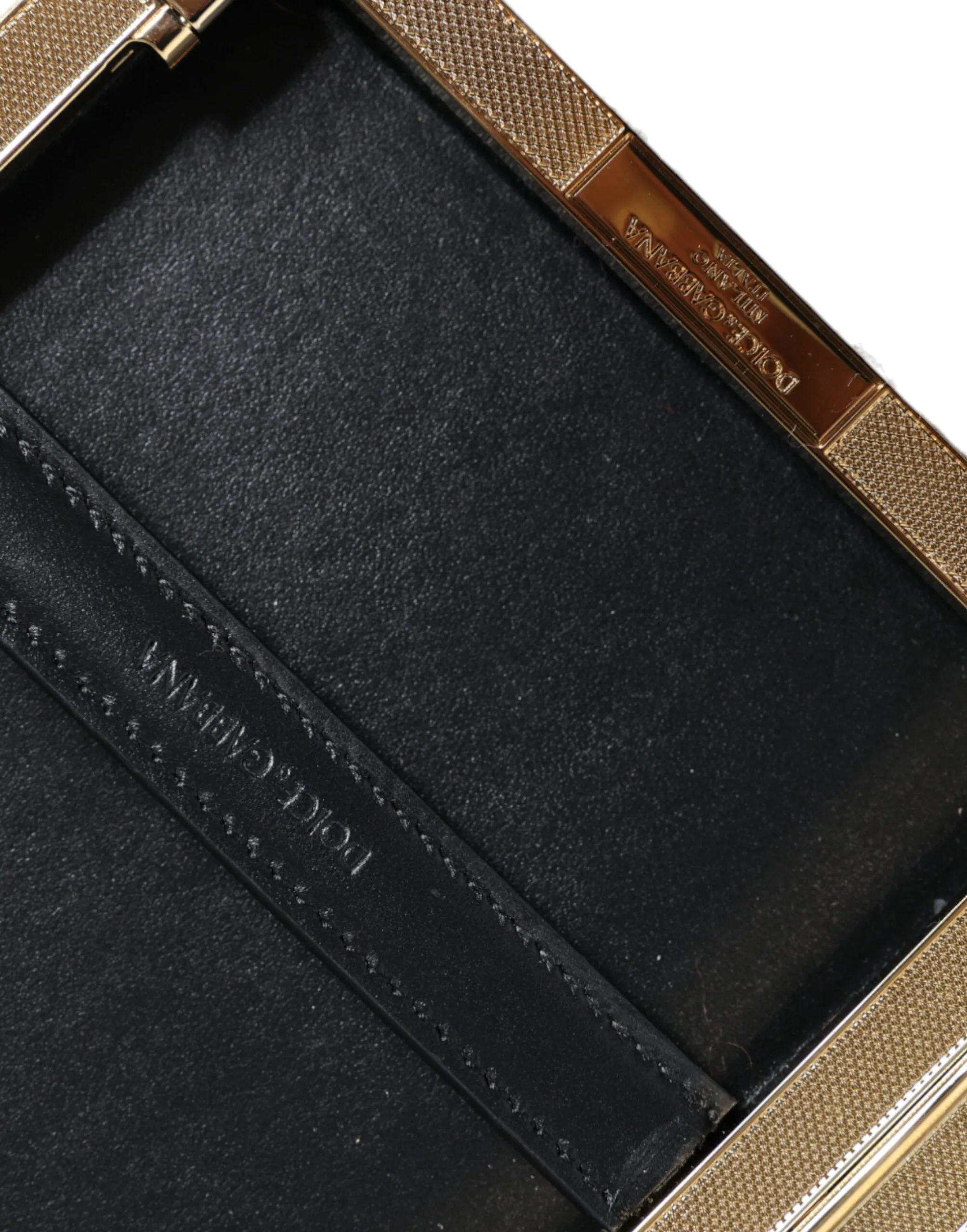 Multicolor Tweed Floral Clutch Evening Party Purse CrossBody Bag sold by Louxly product image thumbnail 4