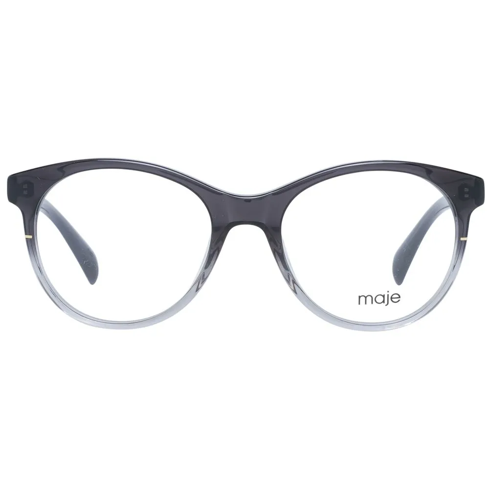 Black Women Optical Frames sold by Louxly product image thumbnail 2